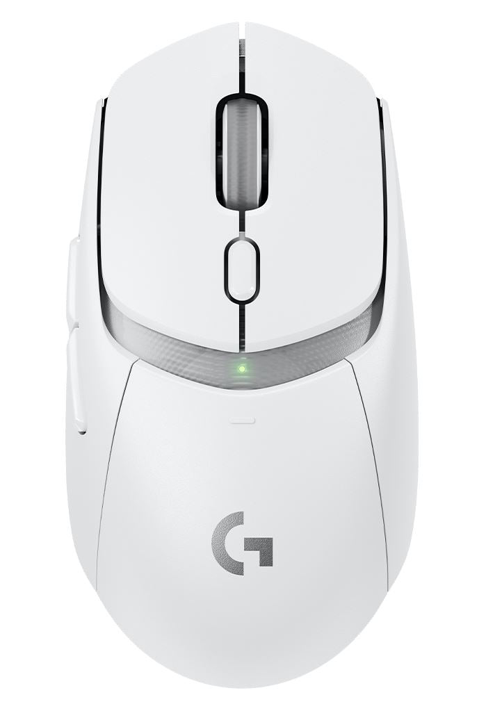 Logitech G309 LIGHTSPEED Wireless Gaming Mouse White 100 – 25,600 DPI  LIGHTSP