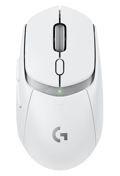 Logitech G309 LIGHTSPEED Wireless Gaming Mouse White 100 – 25,600 DPI  LIGHTSP