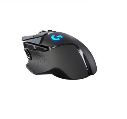Logitech G502 Lightspeed USB Wireless Gaming Mouse 1ms 16000 DPI Mechanical Butt