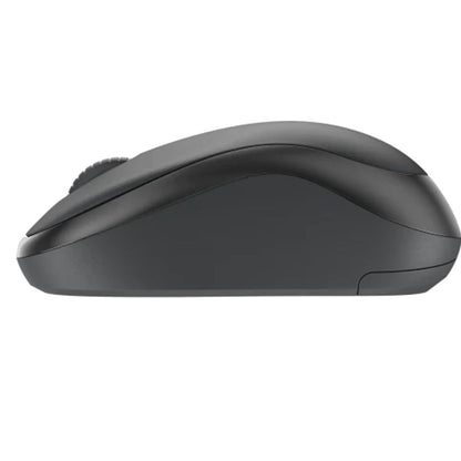 Logitech M240 SILENT Bluetooth Mouse Graphite -Reliable Bluetooth® mouse with c