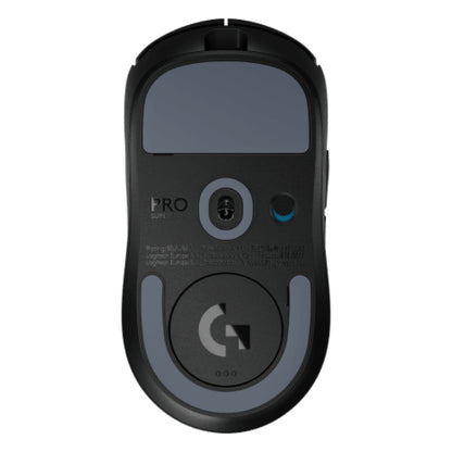 Logitech PRO X SUPERLIGHT 2 LIGHTSPEED Wireless Gaming Mouse  100 – 32,000 dpi