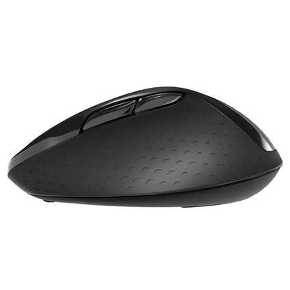 RAPOO M500 Multi-Mode, Silent, Bluetooth, 2.4Ghz, 3 device Wireless Optical Mous