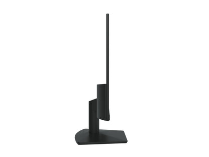 AOC 23.8' IPS. 1920 × 1080 FHD, 100Hz, 8ms GtG (bw), HDMI 1.4 x1,VGA x1, Adapti