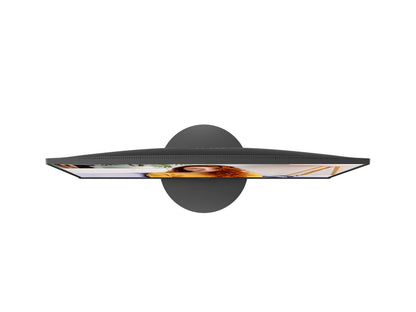 AOC 27' IPS, 1920 × 1080FHD, 120HZ, 1ms, HDMI x1 1.4, USB-C (DP Alt Mode/65W) x