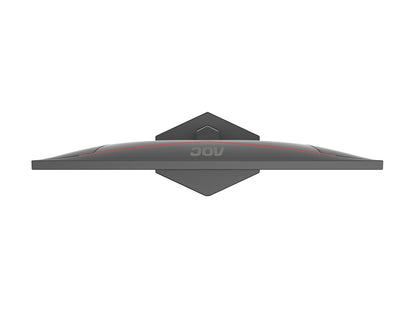 AOC 27'QHD,IPS,180Hz,1ms GtG / 0.5ms MPRT,HDR10,1H1DP, normal stand,Adaptive Syn
