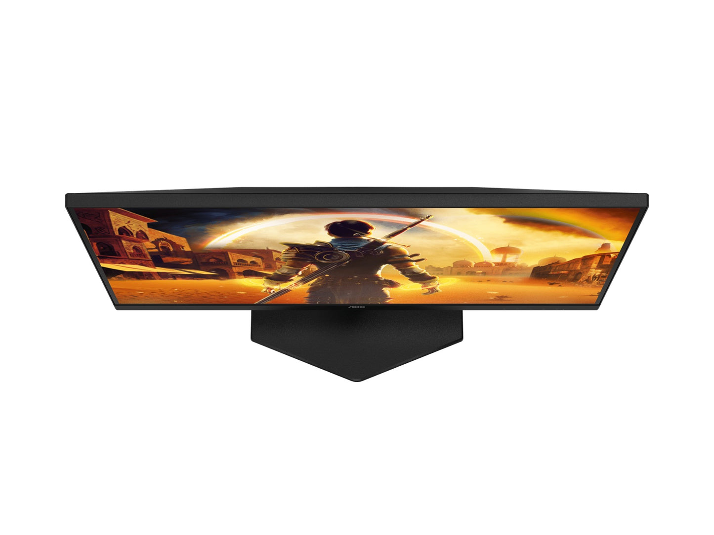AOC 27' 260Hz 2560 × 1440 (QHD) Fast IPS 0.3ms HDR10 HDMI 2.0 × 2DisplayPort 1