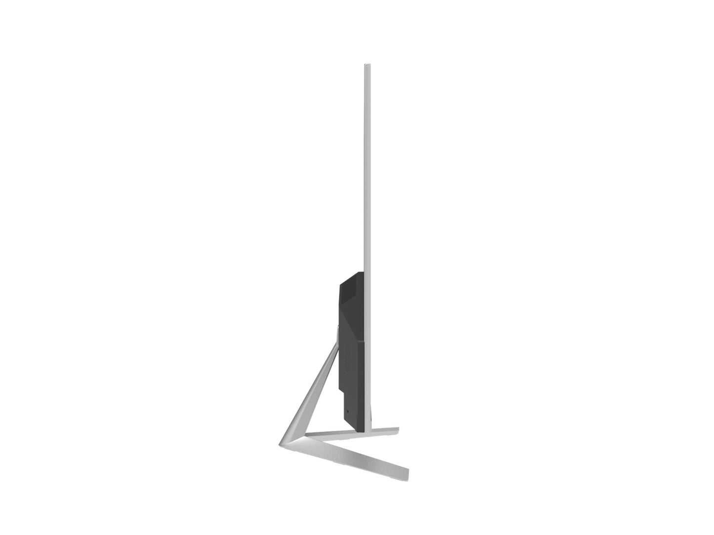 AOC 31.5' 4K Monitor â€“ UHD 3840Ã—2160 @60Hz, VA panel, 4ms GtG, 124% sRGB, DP 1.4, HDMI 2.0, 1.07B colors, Delta E<2, tilt adjustable (LS)