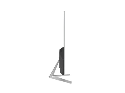 AOC 31.5' 4K Monitor â€“ UHD 3840Ã—2160 @60Hz, VA panel, 4ms GtG, 124% sRGB, DP 1.4, HDMI 2.0, 1.07B colors, Delta E<2, tilt adjustable (LS)