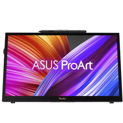 ASUS PA169CDV 15.6' ProArt Pen Display, IPS, 4K UHD (3840 x 2160), WACOM EMR, 10