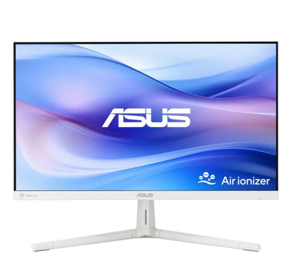 ASUS VU249HFI-W 24' Eye Care Monitor, Full HD (1920 x 1080), IPS, 100Hz, SmoothM