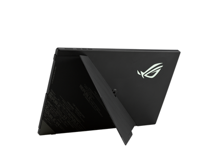 (Allocation only )ASUS XG16AHP 15.6' Portable Gaming Monitor, 144Hz FHD (1920 x 1080), IPS Panel, G-SYNC, Non-Glare, built-in 7800 mAh, USB Type-C, mi