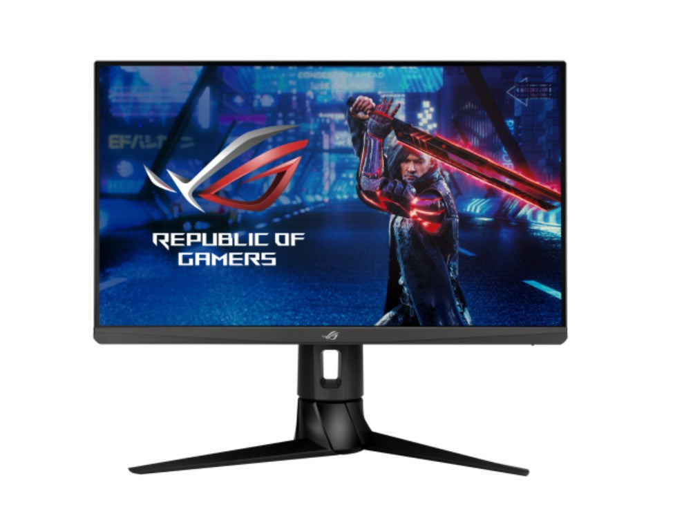 ASUS XG249CM 24'' ROG Strix Gaming Monitor, Full HD (1920 x 1080), 270Hz* (Above