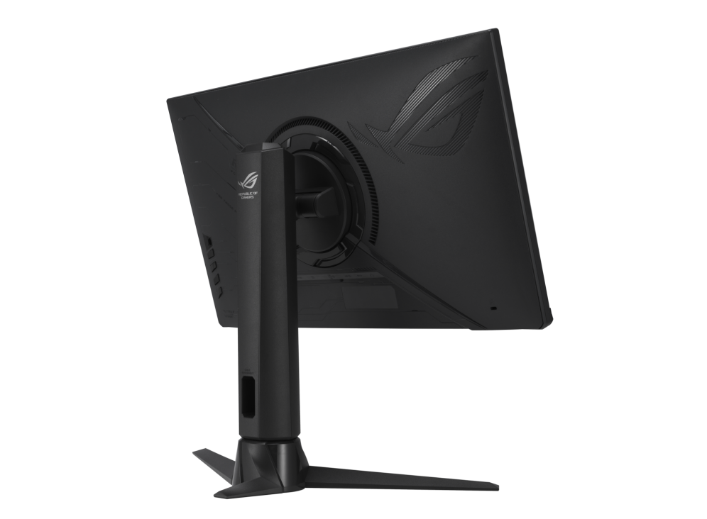 ASUS XG259CM 24.5' ROG Strix Gaming Monitor, 1920x1080, 240Hz, 1ms (GTG), Fast IPS, 1xDP 1.2, 1xHDMI v2.0, USB Type-C, 120% sRGB, KV