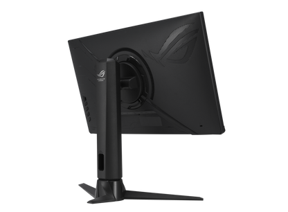 ASUS XG259CM 24.5' ROG Strix Gaming Monitor, 1920x1080, 240Hz, 1ms (GTG), Fast IPS, 1xDP 1.2, 1xHDMI v2.0, USB Type-C, 120% sRGB, KV