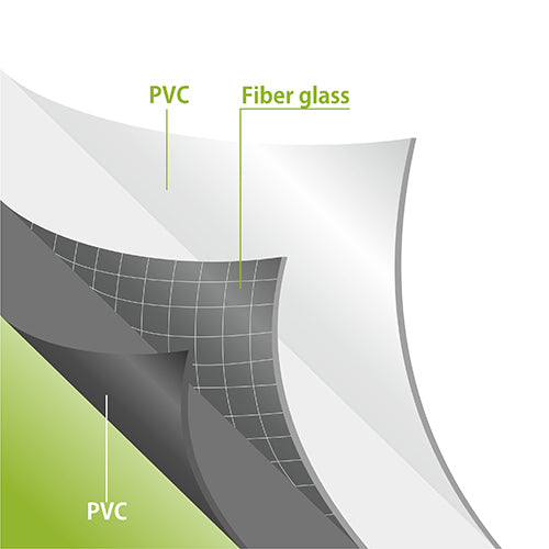 Brateck Projector Electric Screen 135' (3Mx1.68M) Electric Screen (16:9 ratio) (LS)