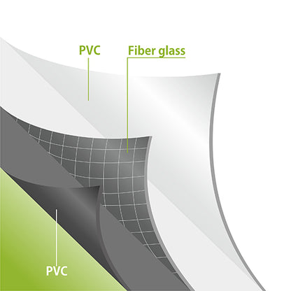 Brateck Projector Electric Screen 135' (3Mx1.68M) Electric Screen (16:9 ratio) (LS)