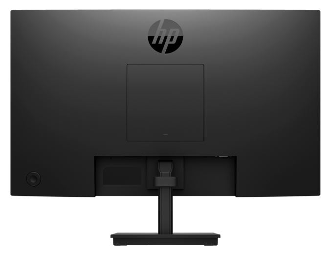 HP 324PV 23.8" FHD IPS Business Monitor — 100Hz, 1920x1080, Anti-Glare, Low Blue Light, HDMI, VGA, VESA, 3yr Warranty