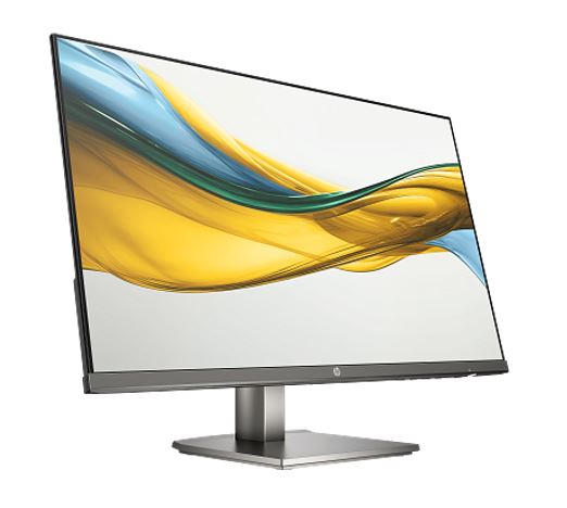 HP Series 5 524DA 24" 100Hz FHD IPS Monitor with Speaker - GO CLICK ON