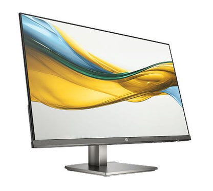 HP Series 5 524DA 24" 100Hz FHD IPS Monitor with Speaker - GO CLICK ON