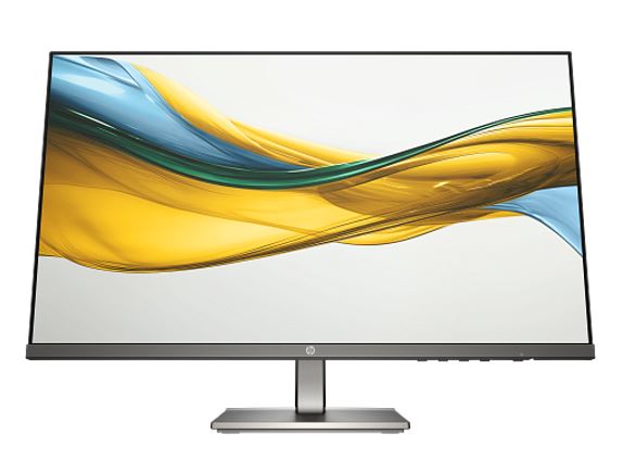 HP Series 5 524DA 24" 100Hz FHD IPS Monitor with Speaker - GO CLICK ON