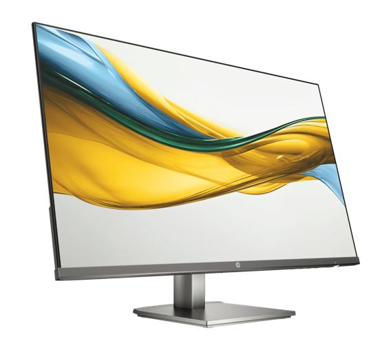 HP Series 5 527DA 27' FHD IPS Monitor Anti-Glare 100Hz 1920x1080 16:9 5ms Tilt H