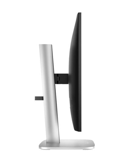 HP Series 5 Pro 27" QHD IPS Monitor — 100Hz, 2560x1440, Height-Adjustable, DP, HDMI, USB, VESA, 3yr Warranty