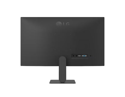 LG 23.8' IPS Full HD Monitor, 1920x1080, 120Hz refresh rate, 5ms response, sRGB 99%, HDR10, and 178Â° wide viewing angles for smooth, vibrant visuals