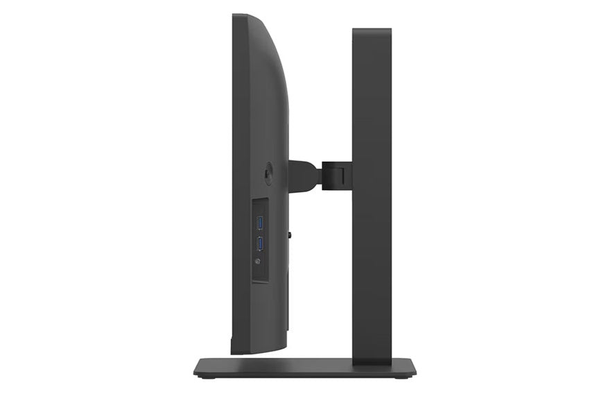 LG 27BA65QB 27" QHD IPS Business Monitor — 100Hz, HDR10, USB-C PD 65W, KVM, Daisy Chain, RJ45, VESA