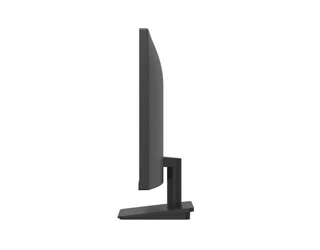 LG 27' IPS Full HD Monitor with 100Hz refresh rate, USB-C (65W PD), 3-side borderless design, Reader Mode, Flicker Safe, and tilt-adjustable stand