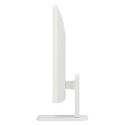 LG 27" 4K UHD IPS Smart Monitor — 3840x2160, 60Hz, 5ms, 400 nits, HDR400, USB-C, Height/Tilt/Pivot Stand