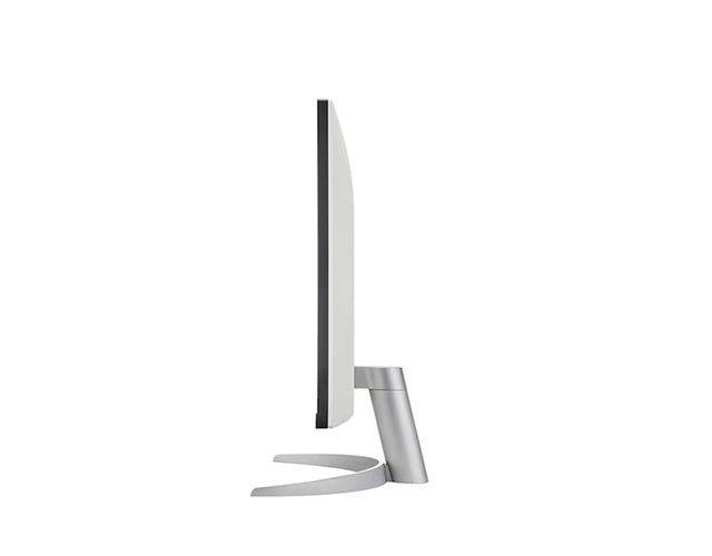 LG 27' IPS 5ms 4K UHD DCI-P3 95%  VESA Display HDR 400 AMD FreeSync HDMI/DP (27'