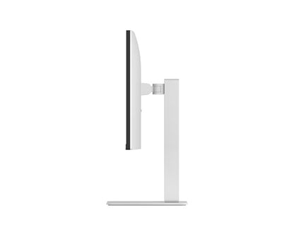 LG 27' UHD 4k 3840×2160 (16:9) IPS display HDR10 Height Adjustable, 3 side Bord