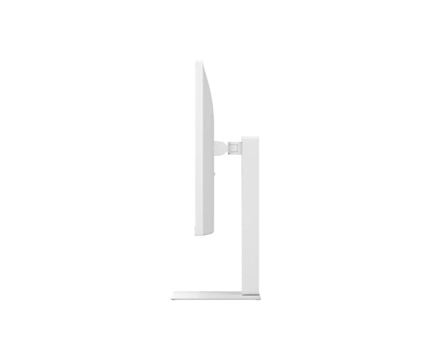 LG 31.5' 4K UHD Smart Monitor with webOS, USB-C PD 65W, AirPlay 2, DCI-P3 90%, Bluetooth, 5ms, 60Hz, and tilt/height/swivel/pivot stand
