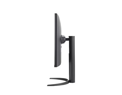 LG 31.5' 32UR550K-B UltraFine 4K HDR monitor 3840 x 2160