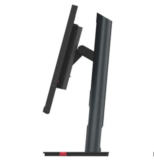 LENOVO ThinkVision P24h-30 23.8'/24' QHD USB-C Docking Monitor 2K 2560x1440 16:9