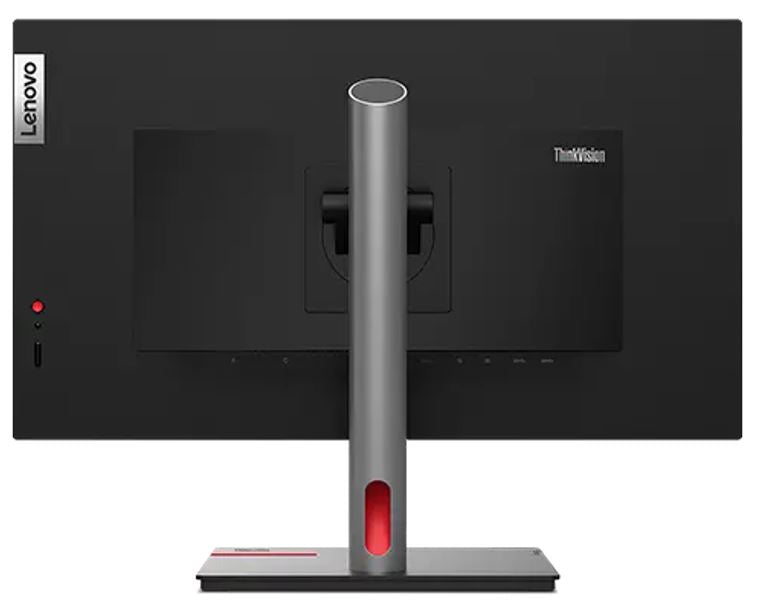 LENOVO ThinkVision P27Q-30 27' 60Hz QHD 100Hz FHD IPS Monitor 2560x1440 16:9 4ms