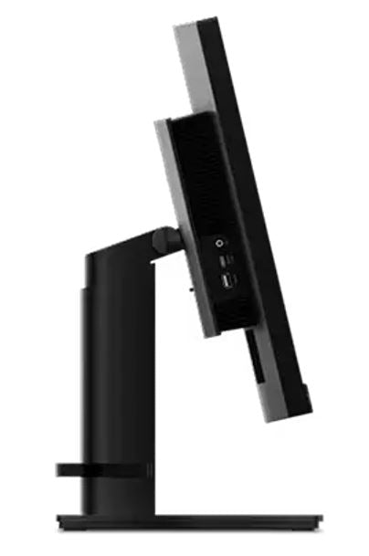 LENOVO ThinkVision P34W-20 34' 60Hz QHD IPS Monitor 3440 x 1440 21:09 4ms Height