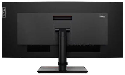 LENOVO ThinkVision P34W-20 34' 60Hz QHD IPS Monitor 3440 x 1440 21:09 4ms Height