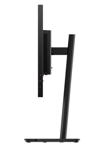 LENOVO ThinkVision T24-40 23.8'/24' 48-120Hz FHD IPS Monitor 1920x1080 16:9 Anti