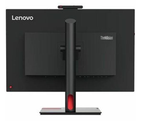 LENOVO ThinkVision T27hv-30 27' QHD Monitor IPS 2560x1440 16:9 Height Adjustable