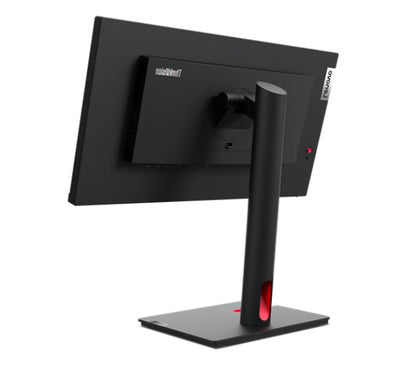 Lenovo ThinkVision T27i-30 27" FHD IPS Monitor 1920x1080 Height Adjustable