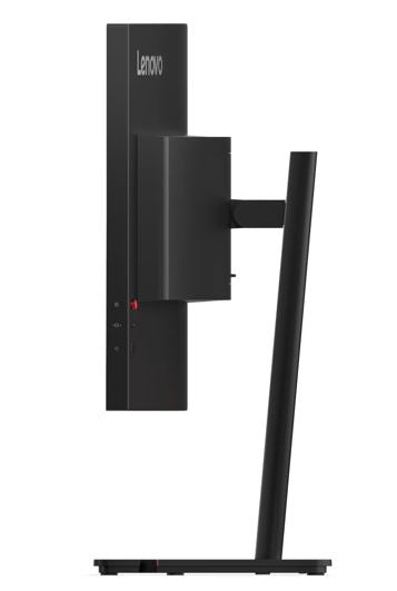 LENOVO ThinkVision T34WD-40 34' 120Hz WQHD Monitor 1500R Curve 4K 3440x1440 21:9