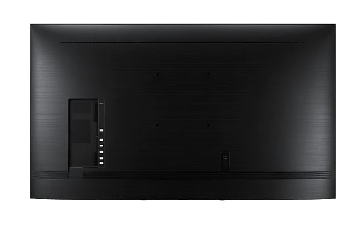 Samsung 43' QET Professional Display 4K UHD 3840x2160 8ms 4000:1 2xHDMI USB LAN 16/7 Speakers VESA Digital Signage 3YR WTY