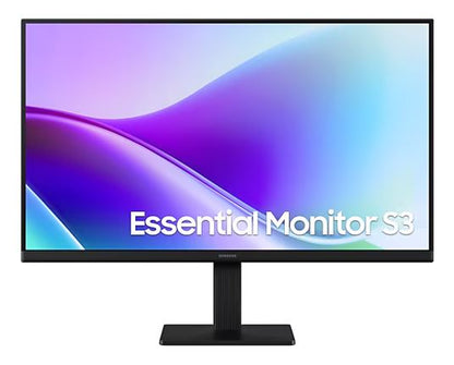 Samsung 24' S32GF FHD Monitor 2560x1440 120Hz 16:9 250cd/m2 IPS 2xHDMI1.4 Tilt V