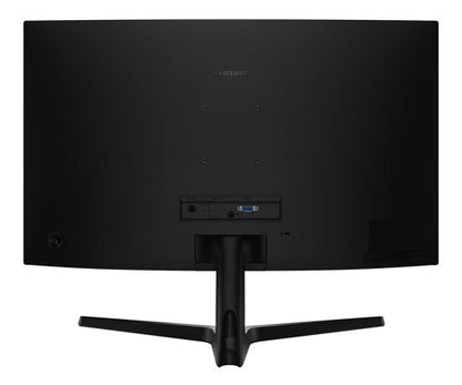 Samsung 27" S39GD FHD 1800R Curved Monitor — 1920x1080, 100Hz, VA, 4ms, HDMI, D-Sub, Eye Saver, 3yr Warranty