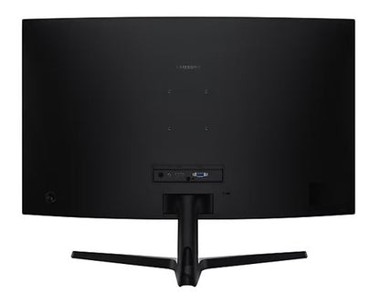 Samsung 32' S39GD FHD 75Hz Curved Monitor 1920x1080 4ms 16:9 1500R 100Hz Tilt VE