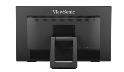 ViewSonic 22' TD2223-2 In-Cell 10 Point Touch FHD Monitor  Advanced Ergonomics,