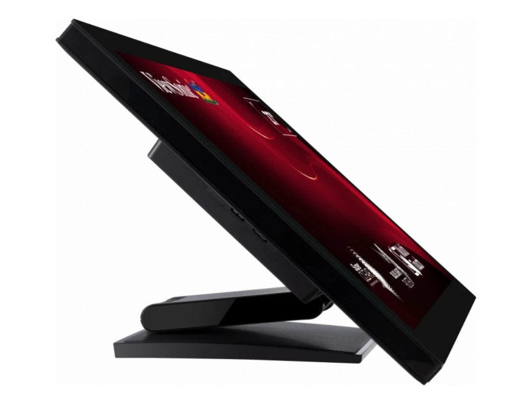 ViewSonic 27' TD2760 10-point Touch Screen, RS232 Serial Port, Advance Ergonomic