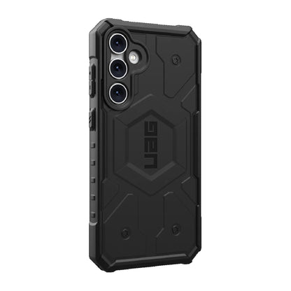 UAG Pathfinder Samsung Galaxy S23 FE 5G (6.4') Case - Black (214410114040), 18ft