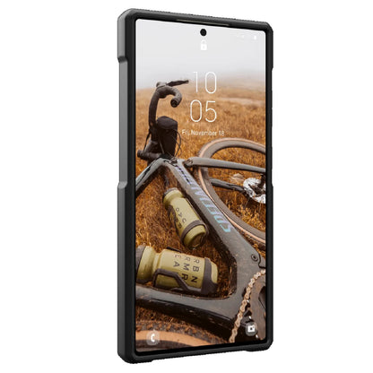 UAG Metropolis LT Pro Magnetic Samsung Galaxy S24 Ultra 5G (6.8') Case -Kevlar B